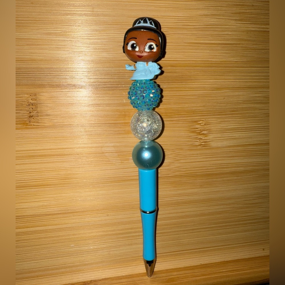 DISNEY DOORABLES WRITING PEN